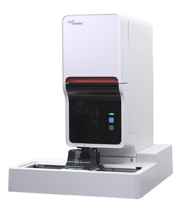 Automated Hematology Analyzer XN-31