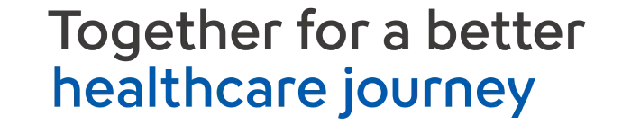 Together for a better healthcare journey