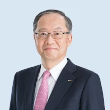 井上 治夫