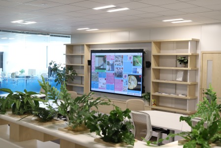 Healthcare Science Hub Tokyo