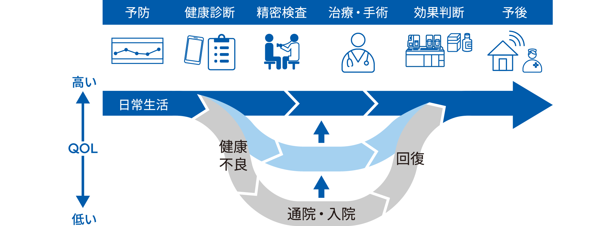 事業領域