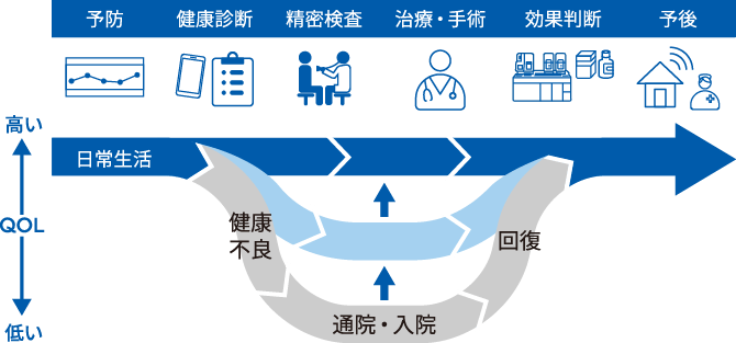 事業領域