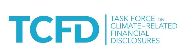 TCFD - TASK FORCE CLIMATE-RELATED FINANCIAL DISCLOSURES