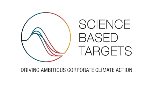 SCIENCE BASED TARGETS