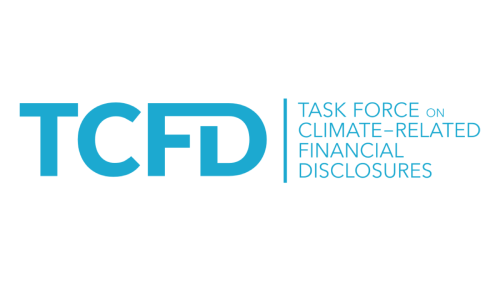 TCFD - TASK FORCE on CLIMATE-RELATED FINANCIAL DISCLOSURES