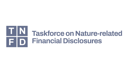 TNFD - Taskforce on Nature-related Financial Disclosures