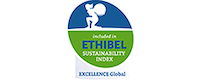 Ethibel Sustainability Index（ESI）