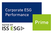 ISS ESG「Prime」