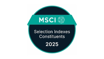 MSCI Selection Indexes Constituenets 2025