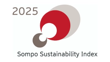 SOMPOサステナビリティ・インデックス