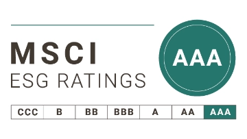 MSCI ESG RATINGS