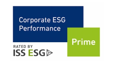 ISS ESG「Prime」