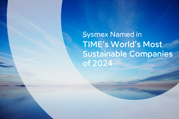 TIME's World's Most Sustainable Companies of 2024