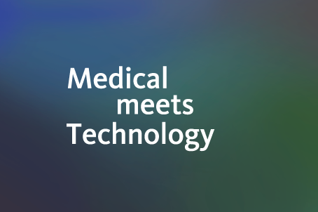 学術情報サイト「Medical meets Technology」