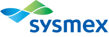 sysmexロゴ