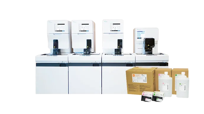 Urinalysis