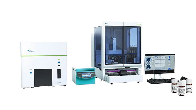 Flow Cytometry (FCM)