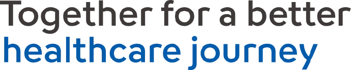 Together for a better healthcare journey