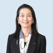 Marie Oshima