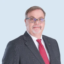 Frank Buescher