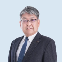 Naohiko Matsuo