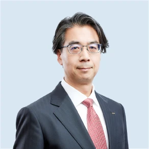 Shinichi Kawato