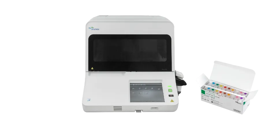 Cancer Gene Testing