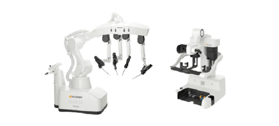 Robotic-Assisted Surgery System