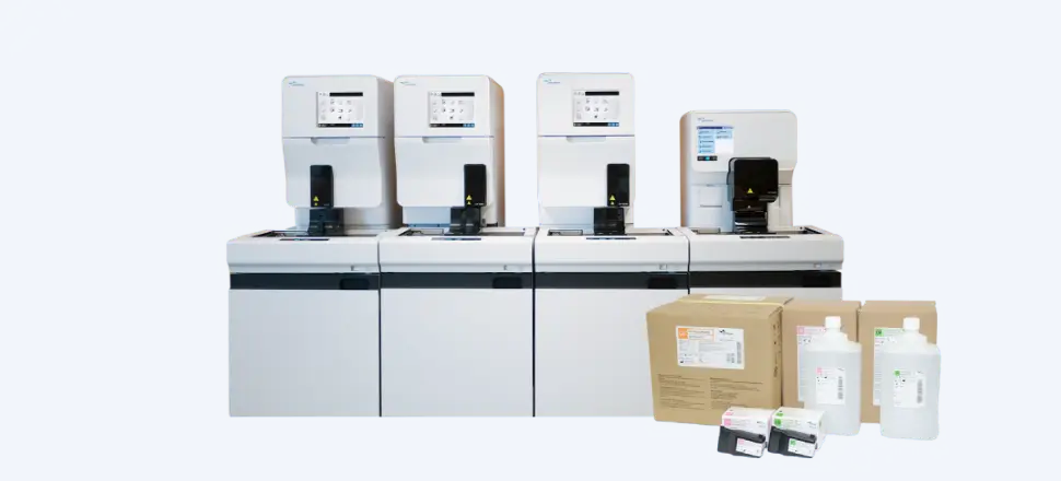 Urinalysis