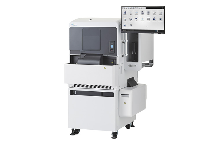 CN-6000/CN-3000