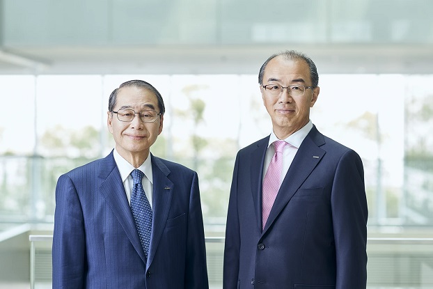 Message from Leadership