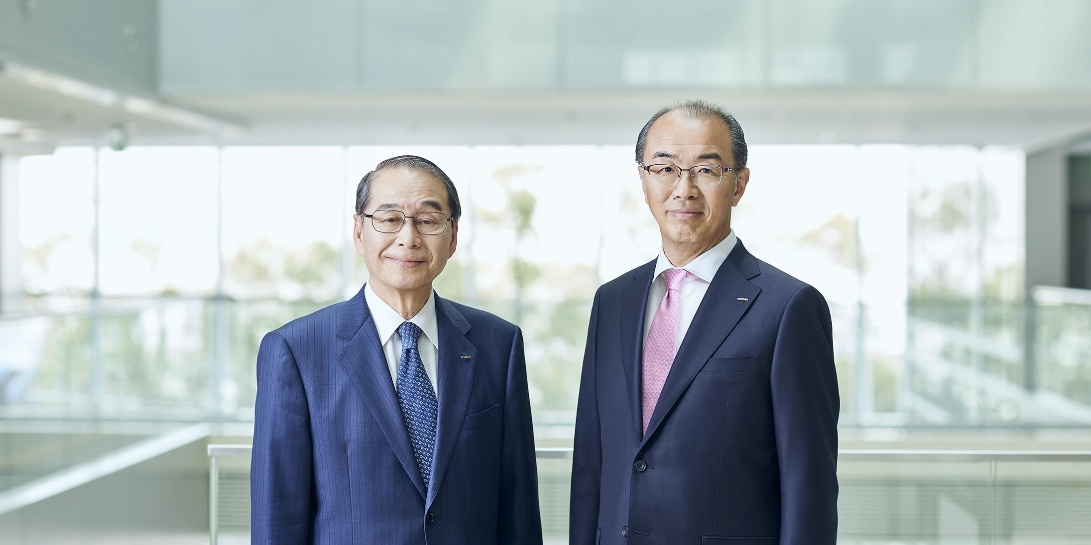 Based on the mission of “Shaping the advancement of healthcare.” set forth in the “Sysmex Way,” our corporate philosophy, we are contributing to the development of healthcare and a healthy life for people around the world.