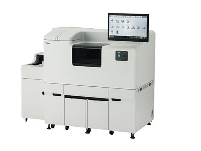 HISCL-5000 HISCL-5000