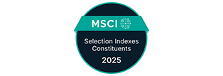 MSCI Selection Indexes Constituents 2025
