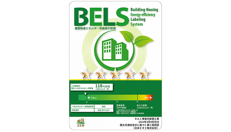 BELS