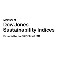 Dow Jones Sustainability Indices