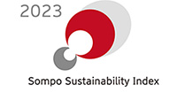 SOMPO Sustainability Index