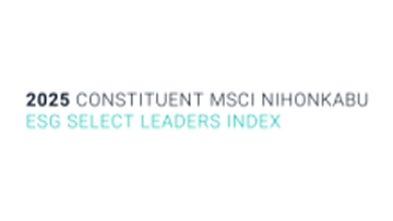 MSCI Nihonkabu ESG Select Leaders Index