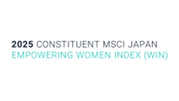 MSCI Japan Empowering Women Index (WIN)