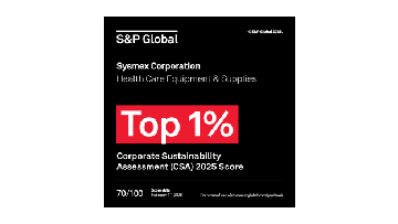 S&P Global Sustainability Yearbook 2026