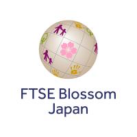 FTSE Blossom Japan Index,