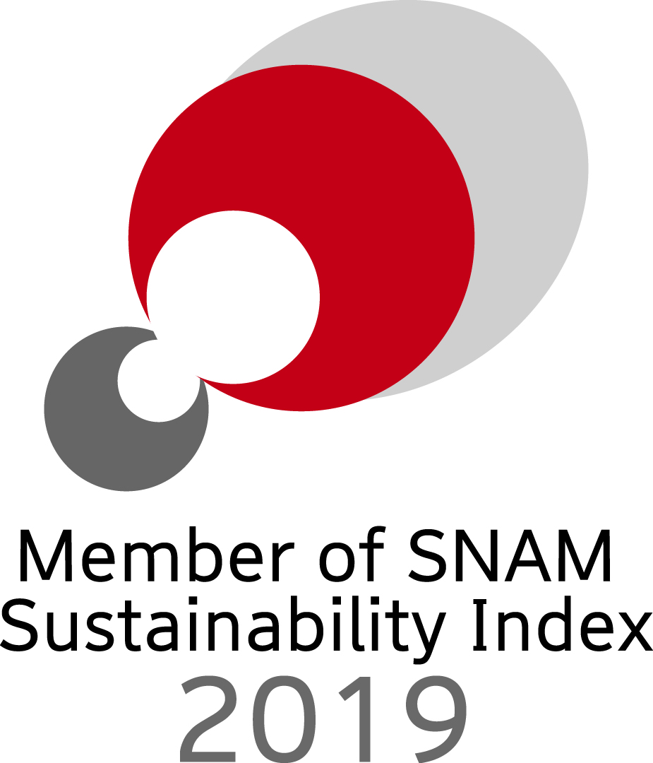 SNAM Sustainability Index