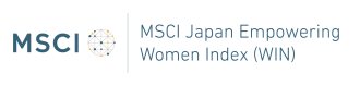  MSCI Japan Empowering Women Index (WIN)