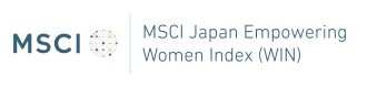  MSCI Japan Empowering Women Index (WIN)
