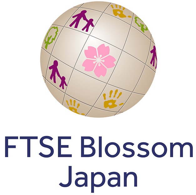 FTSE Blossom Japan Index