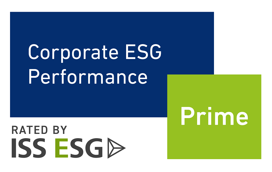 ISS ESG 「Prime」