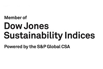 Dow Jones Sustainability World Index