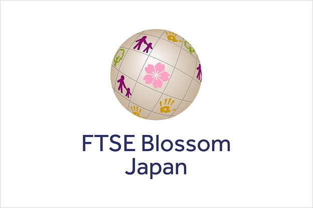 FTSE Blossom Japan