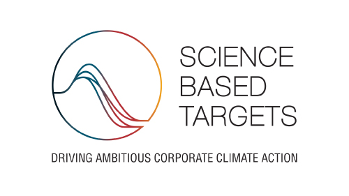 Sysmex Approved by the Science Based Targets initiative