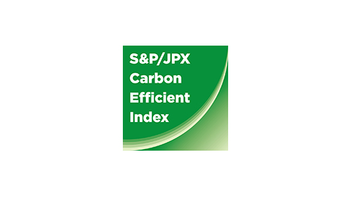 Carbon Efficient Index